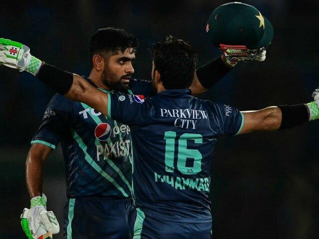 Pakistan Wicketkeeper Mohammad Rizwan Blasted After Another Failure, Twitter Wants SA Back In Pakistan Team