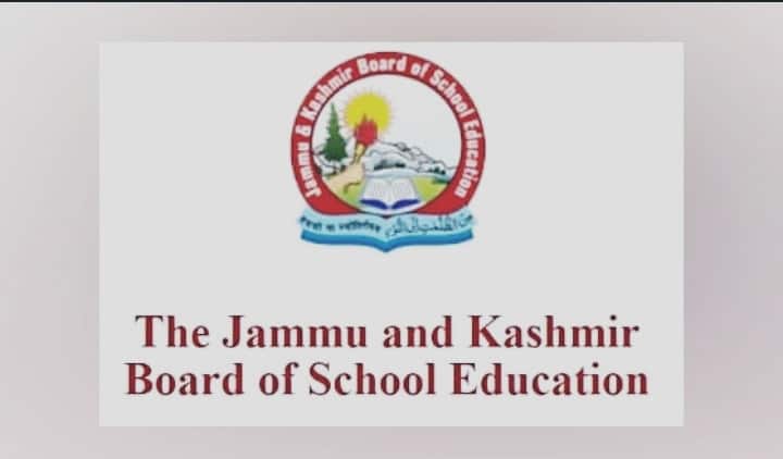 JKBOSE: Big Update For Classes 10th, 11th and 12th Annual (Regular) Examination 2023