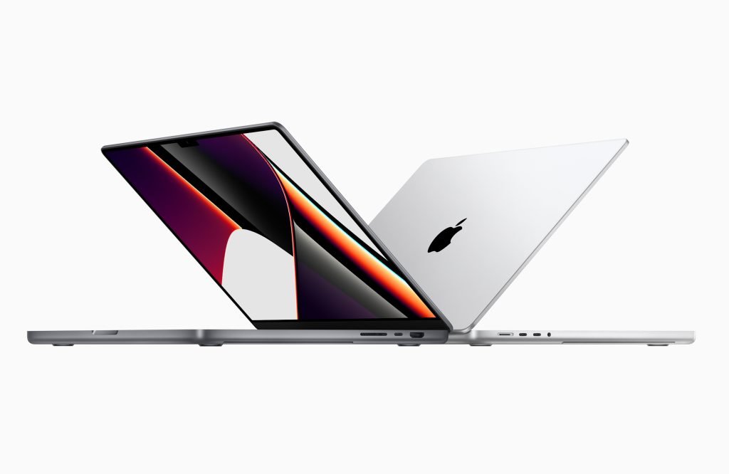 New MacBook Pro Coming Apple Will Release New Laptops Equipped With