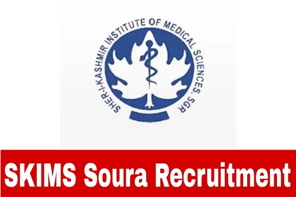 SKIMS Soura Recruitment 2024 1 1024x683 1