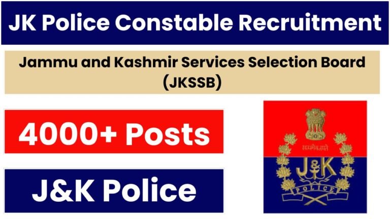 JK Police Constable Recruitment 768x432 1