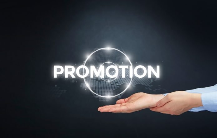 promotion