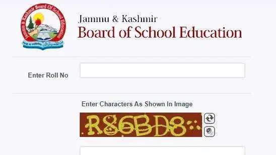 JKBOSE 10th 12th 2024 Result Update know release date Direct links here